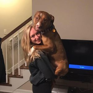 Meet your Posher, Kasey